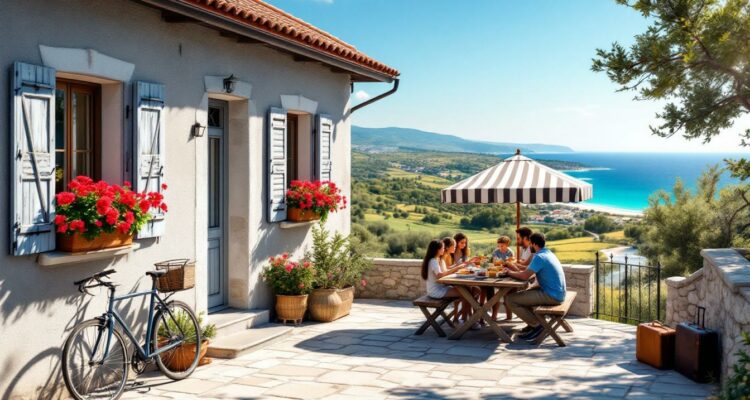 découvrez pourquoi opter pour les meilleurs sites de locations de vacances en nouvelle-aquitaine garantit une expérience inoubliable, des hébergements de qualité et des offres adaptées à tous vos besoins.