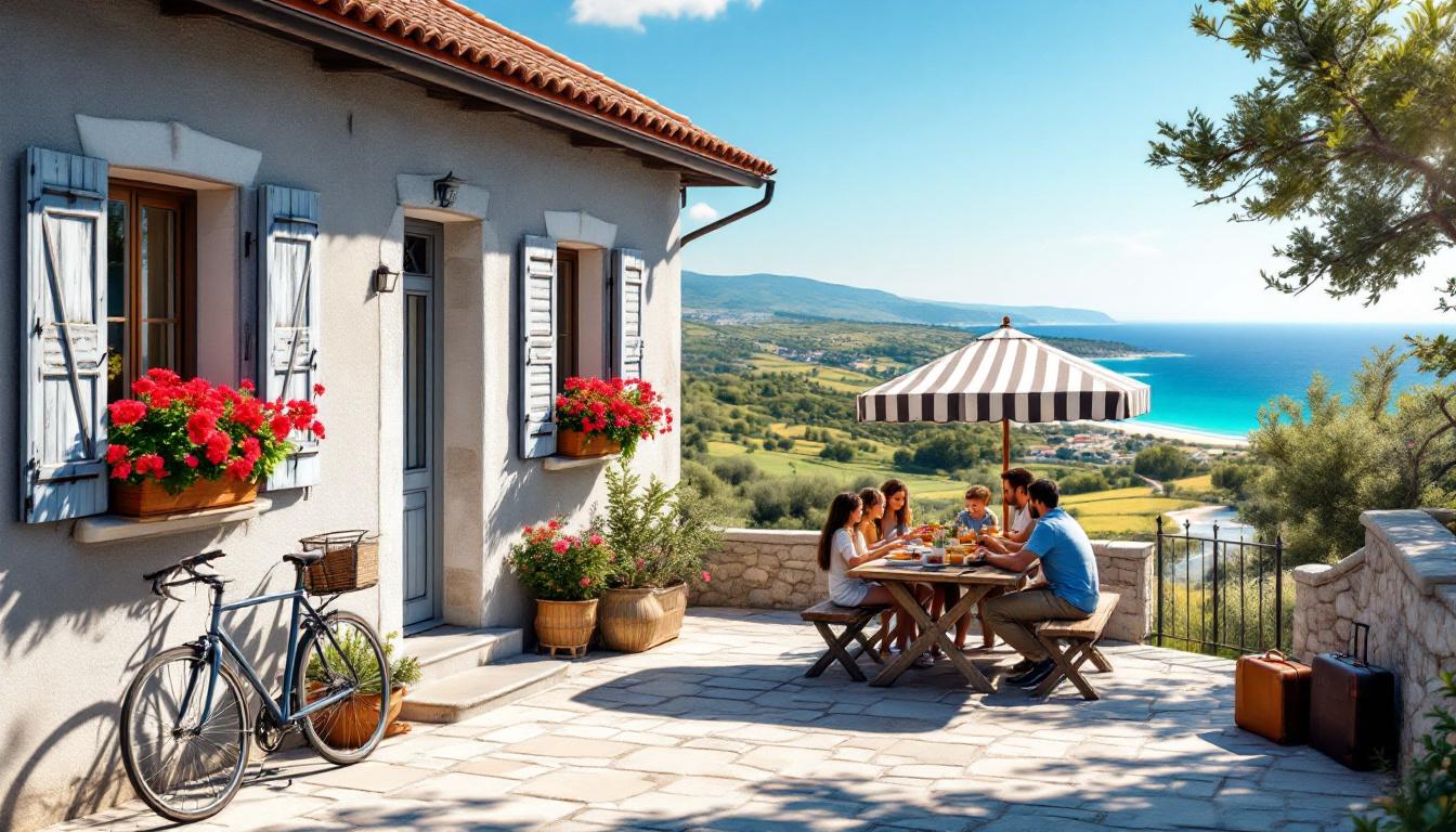 découvrez pourquoi opter pour les meilleurs sites de locations de vacances en nouvelle-aquitaine garantit une expérience inoubliable, des hébergements de qualité et des offres adaptées à tous vos besoins.