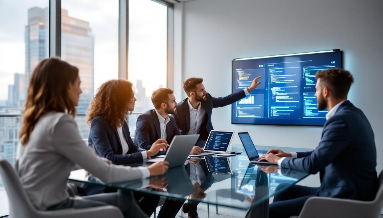 découvrez les avantages d'un logiciel de paie en ligne par rapport aux systèmes traditionnels : rapidité, simplicité, sécurité et gain de temps pour une gestion efficace de la paie.