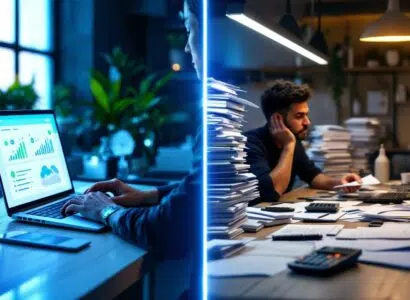 découvrez les avantages d'un logiciel de paie en ligne par rapport aux systèmes traditionnels : simplicité, gain de temps, sécurité et accès en mobilité pour une gestion optimale de la paie.