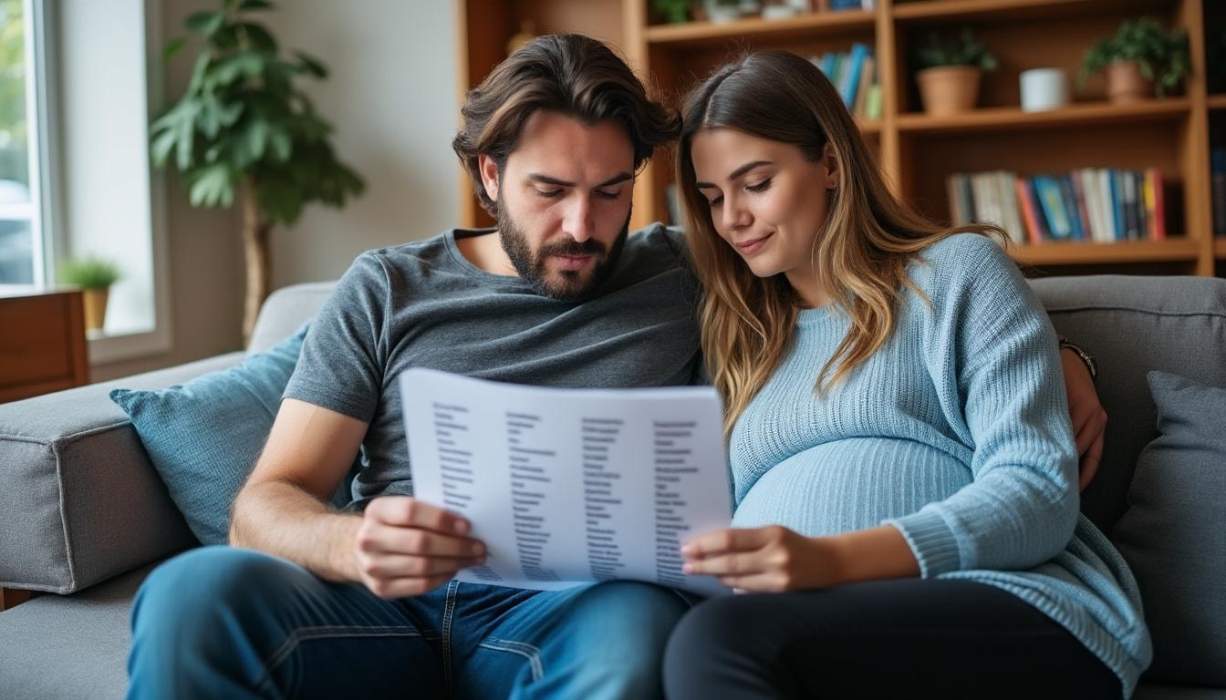 découvrez pourquoi choisir un prénom est important et explorez notre liste complète de prénoms de fille commençant par la lettre y pour vous inspirer.