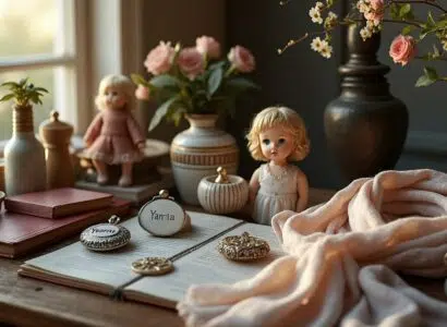 découvrez pourquoi choisir un prénom est important et explorez notre liste complète de prénoms de fille commençant par la lettre y pour trouver celui qui conviendra parfaitement à votre enfant.