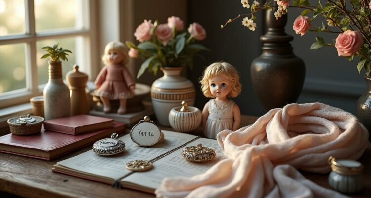 découvrez pourquoi choisir un prénom est important et explorez notre liste complète de prénoms de fille commençant par la lettre y pour trouver celui qui conviendra parfaitement à votre enfant.