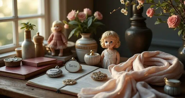 découvrez pourquoi choisir un prénom est important et explorez notre liste complète de prénoms de fille commençant par la lettre y pour trouver celui qui conviendra parfaitement à votre enfant.