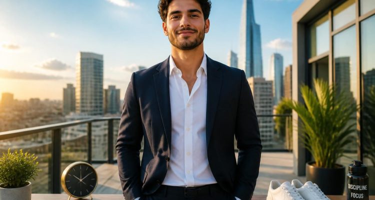 découvrez pourquoi il est essentiel pour les jeunes adultes de bien s'habiller et comment cela peut influencer leur confiance et réussite.