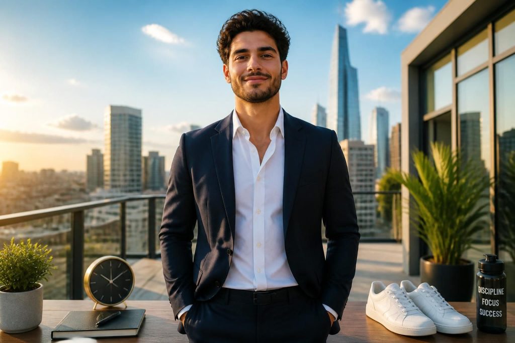 découvrez pourquoi il est essentiel pour les jeunes adultes de bien s'habiller et comment cela peut influencer leur confiance et réussite.