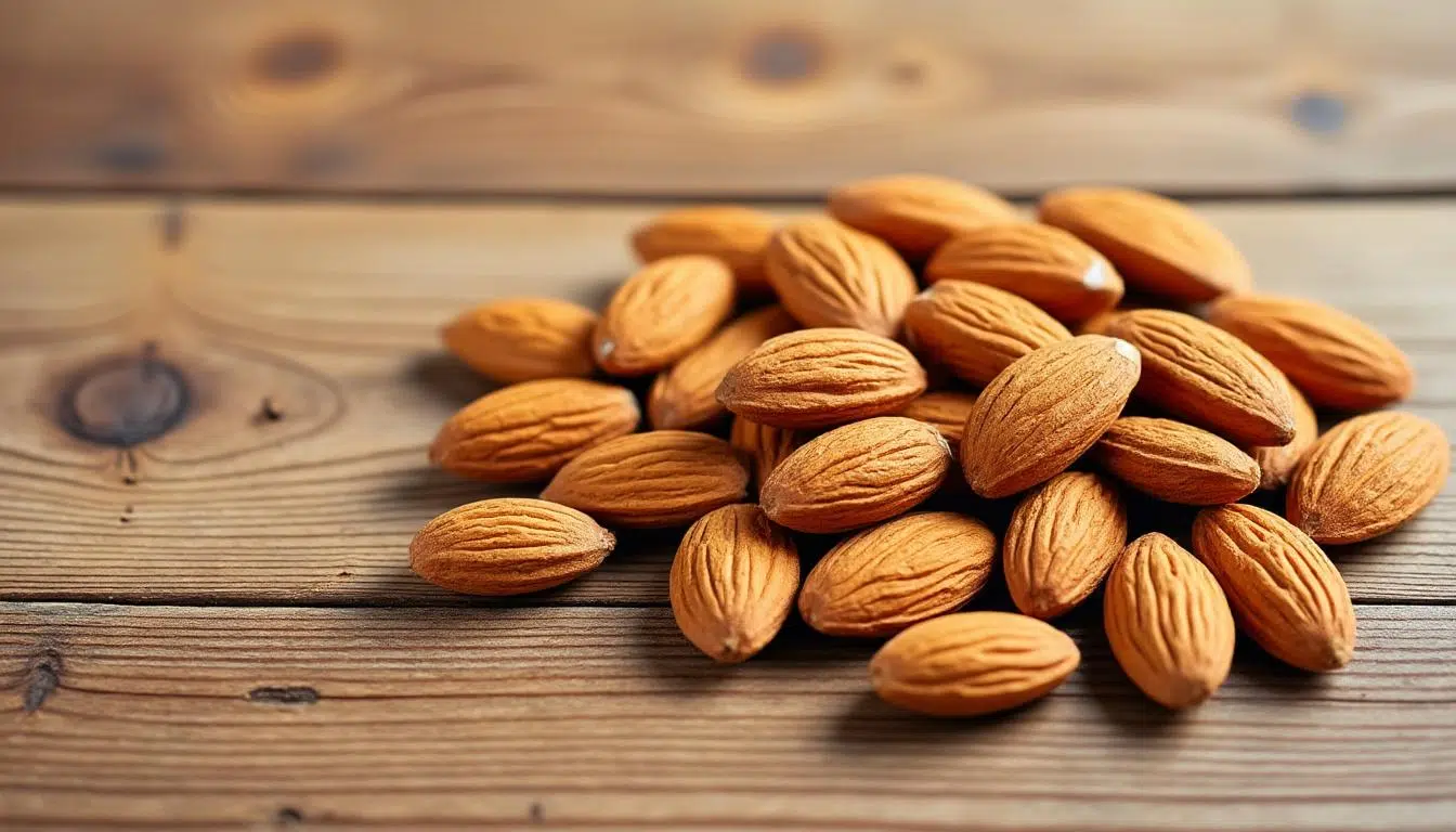 découvrez pourquoi il est essentiel de connaître le nombre d'amandes correspondant à 30g, afin de profiter de leurs bienfaits nutritionnels tout en surveillant vos apports caloriques et votre équilibre alimentaire.