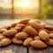 Pourquoi il est important de savoir combien d’amandes pour 30g sont recommandées