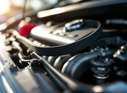 découvrez pourquoi investir dans des courroies d'accessoires de qualité est essentiel pour garantir la performance et la durabilité de votre volkswagen polo vi.