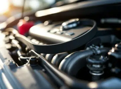 découvrez pourquoi investir dans des courroies d'accessoires de qualité est essentiel pour garantir la performance et la durabilité de votre volkswagen polo vi.