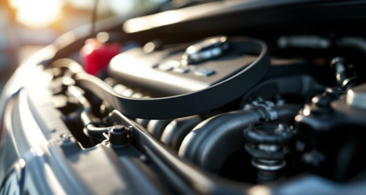 découvrez pourquoi investir dans des courroies d'accessoires de qualité est essentiel pour garantir la performance et la durabilité de votre volkswagen polo vi.