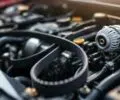 Pourquoi la courroie d’accessoires pour Citroën C3 IV est essentielle pour votre moteur