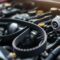 Pourquoi la courroie d’accessoires pour Citroën C3 IV est essentielle pour votre moteur