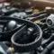 Pourquoi la courroie d’accessoires pour Citroën C3 IV est essentielle pour votre moteur
