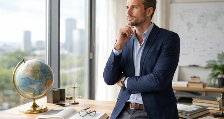 découvrez pourquoi comprendre la définition de hégémone est crucial pour les leaders modernes afin de mieux naviguer dans les dynamiques de pouvoir et d'influence.