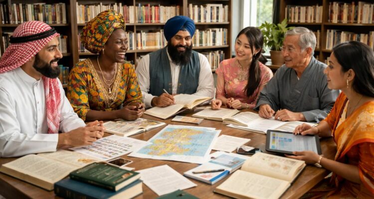 découvrez pourquoi comprendre la définition de 'lecte' est crucial pour appréhender la diversité des variétés linguistiques et enrichir vos connaissances en linguistique.