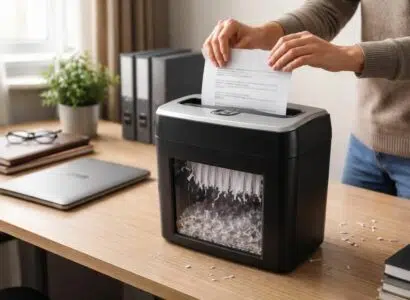 découvrez pourquoi la destruction sécurisée de documents confidentiels est cruciale pour protéger la vie privée des particuliers à l'ère du numérique.