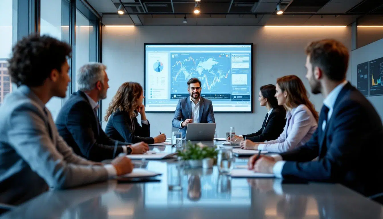 découvrez pourquoi une gestion efficace des notes de frais est essentielle pour préserver la santé financière de votre entreprise et optimiser vos ressources.