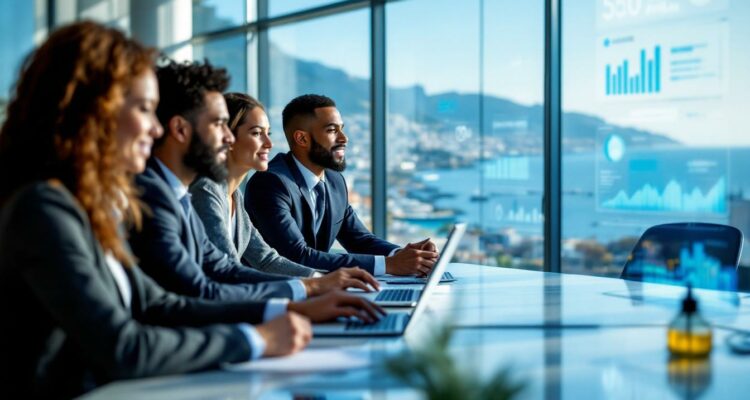 découvrez comment la liste des meilleurs consultants seo à nice peut transformer votre stratégie marketing en optimisant votre visibilité en ligne et en attirant plus de clients.