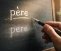 Pourquoi l&rsquo;accent grave sur le e est essentiel en français