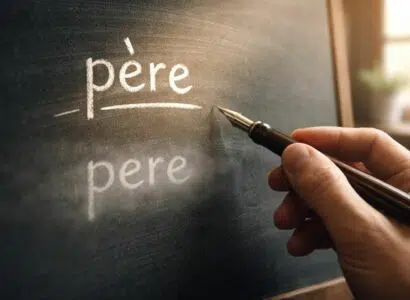 découvrez pourquoi l'accent grave sur le e est crucial en français et comment il influence la prononciation et le sens des mots.