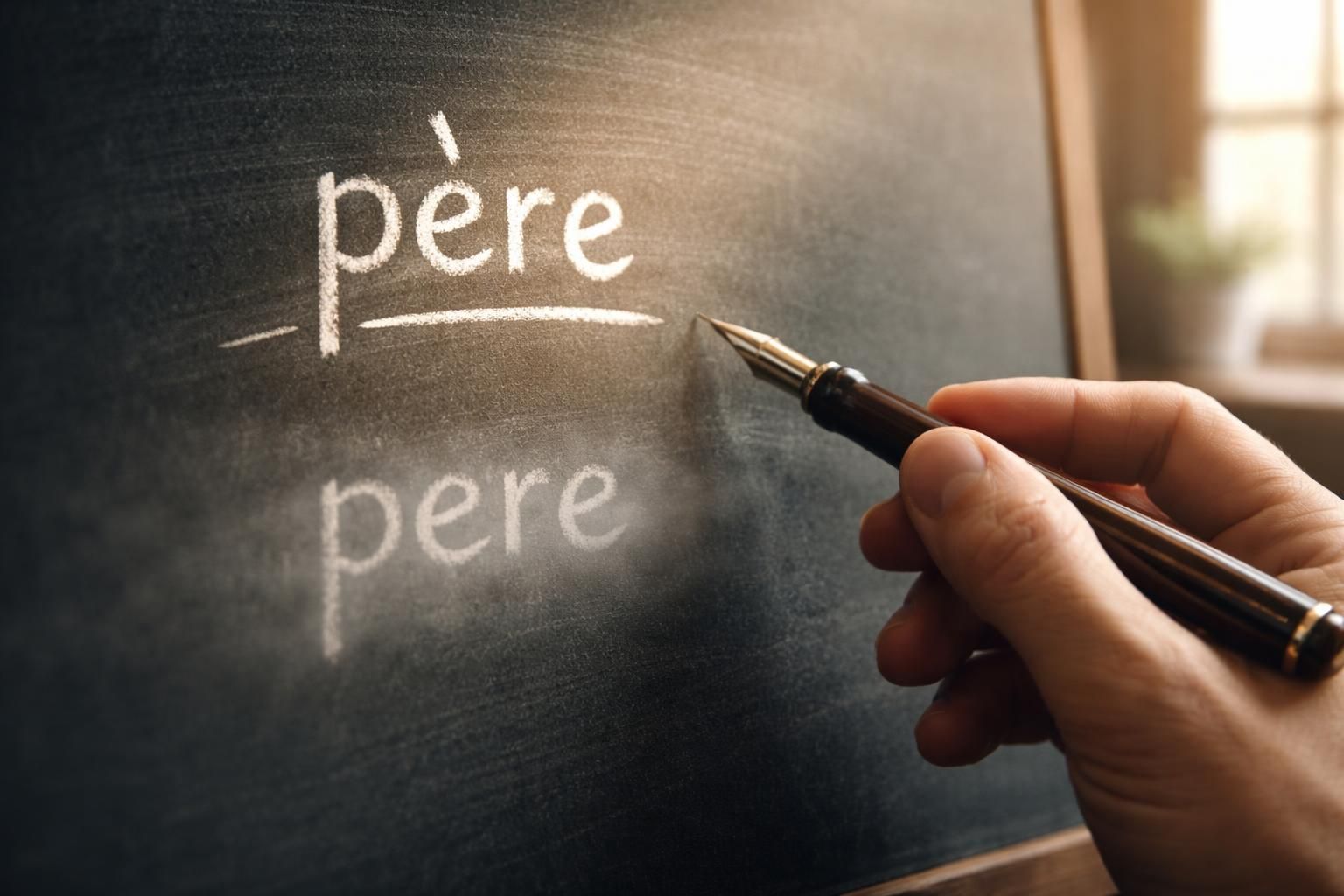 découvrez pourquoi l'accent grave sur le e est crucial en français et comment il influence la prononciation et le sens des mots.