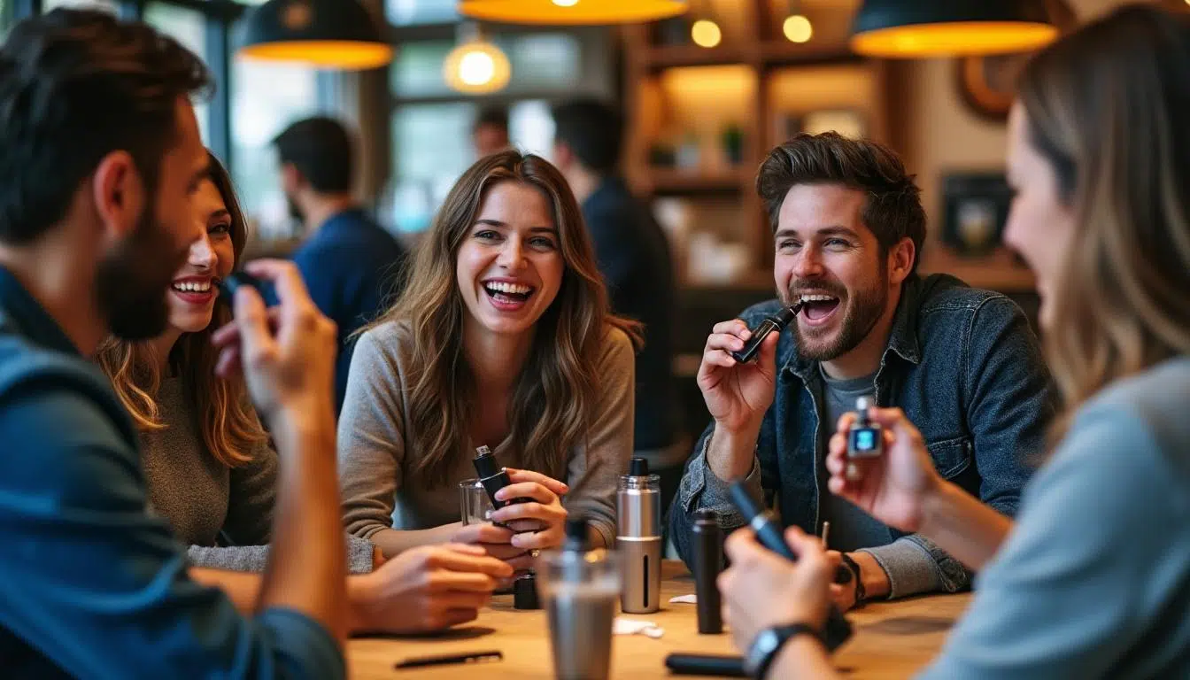 découvrez pourquoi le forum ecigarette est le point de rencontre incontournable pour les passionnés de vape, partageant conseils, avis et entraide au sein d’une communauté dynamique et solidaire.