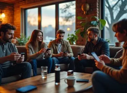 découvrez pourquoi le forum ecigarette occupe une place centrale dans la communauté des utilisateurs de la cigarette électronique : entraide, partage d’expériences et conseils d’experts, le tout dans un espace convivial et dynamique.