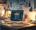 Pourquoi le backslash sur le clavier du Mac est si important pour votre productivité