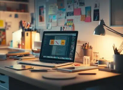 Pourquoi le backslash sur le clavier du Mac est si important pour votre productivité