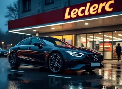 découvrez pourquoi le dépôt de garantie pour la location de voiture chez leclerc est essentiel. cette démarche vous protège, assure la sécurité du véhicule et garantit une expérience de location sans souci. apprenez-en davantage sur les avantages et le fonctionnement de cette garantie.