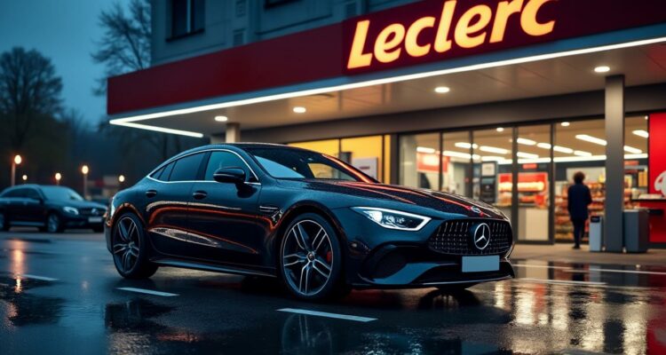 découvrez pourquoi le dépôt de garantie pour la location de voiture chez leclerc est essentiel. cette démarche vous protège, assure la sécurité du véhicule et garantit une expérience de location sans souci. apprenez-en davantage sur les avantages et le fonctionnement de cette garantie.