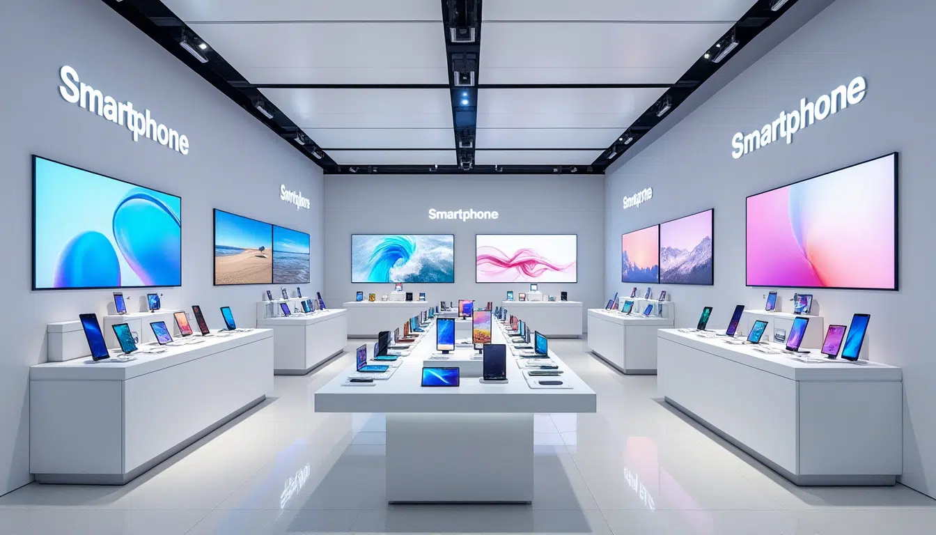 découvrez pourquoi le grossiste de smartphones chinois est la solution idéale pour optimiser vos stocks. profitez de prix compétitifs, d'une large gamme de produits récents, et d'une qualité fiable pour répondre aux attentes de vos clients tout en augmentant votre rentabilité.