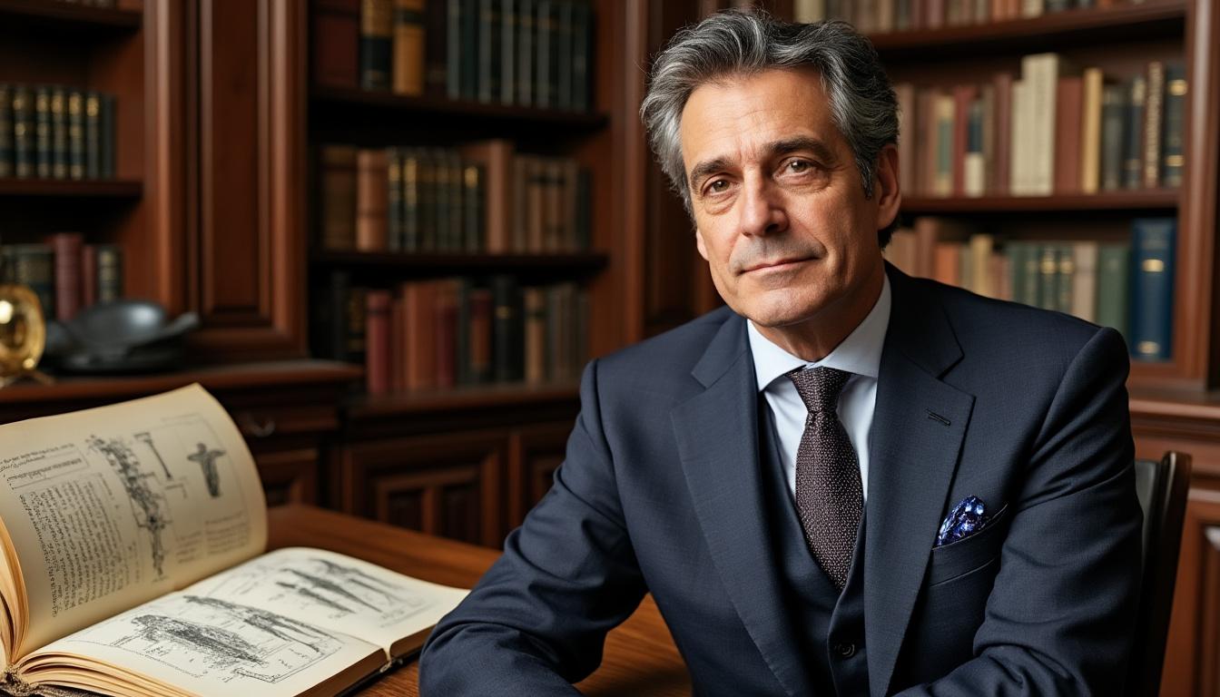 découvrez pourquoi le livre de françois sarközy est un incontournable pour les passionnés de biographies : un récit captivant, des anecdotes inédites et une analyse profonde de la personnalité de l’auteur. un ouvrage à ne pas manquer !