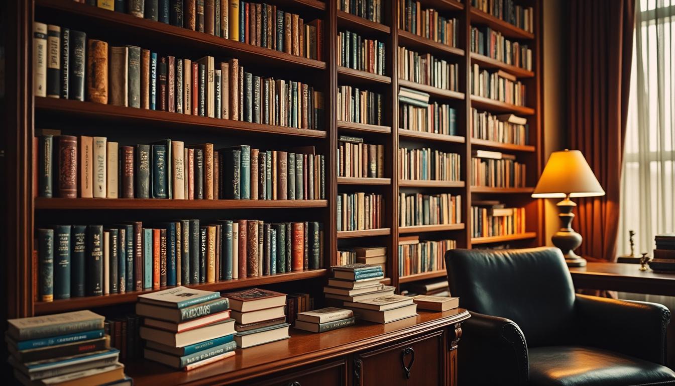 découvrez pourquoi le livre de françois sarközy s’impose comme une lecture essentielle pour tous les passionnés de biographies : un récit captivant, des révélations inédites et une immersion unique dans la vie d’une personnalité hors du commun.