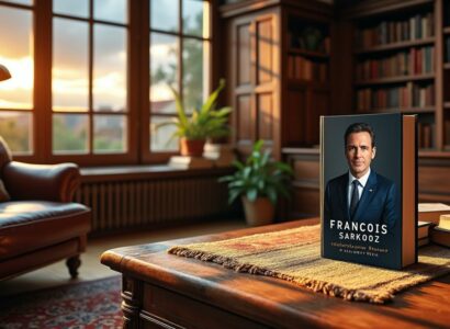 découvrez pourquoi le livre de françois sarközy s’impose comme une lecture essentielle pour tous les passionnés de biographies : un récit captivant, riche en révélations et en analyses sur une figure marquante de notre époque.