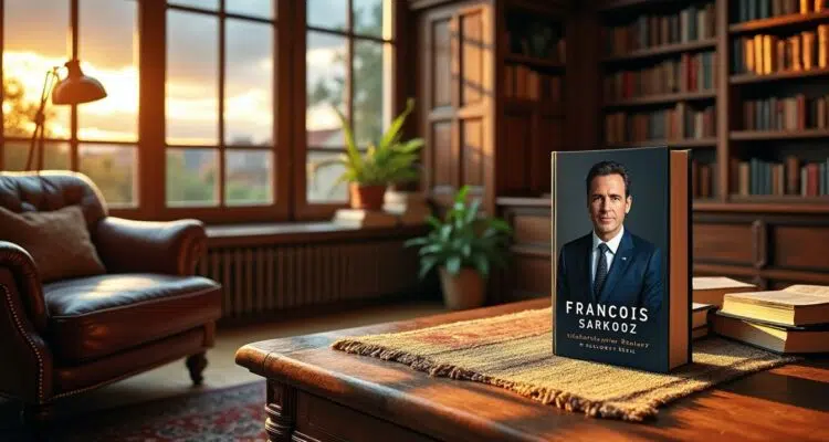 découvrez pourquoi le livre de françois sarközy s’impose comme une lecture essentielle pour tous les passionnés de biographies : un récit captivant, riche en révélations et en analyses sur une figure marquante de notre époque.