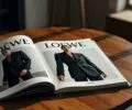 Pourquoi le magazine Loewe est un incontournable pour les passionnés de mode