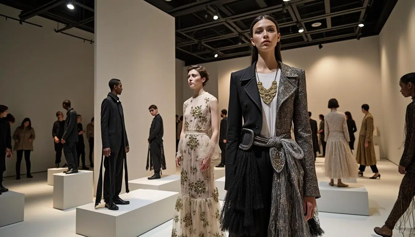 découvrez pourquoi le magazine loewe s’impose comme une référence essentielle pour tous les passionnés de mode : actualités, tendances, interviews exclusives et un regard unique sur la créativité contemporaine.