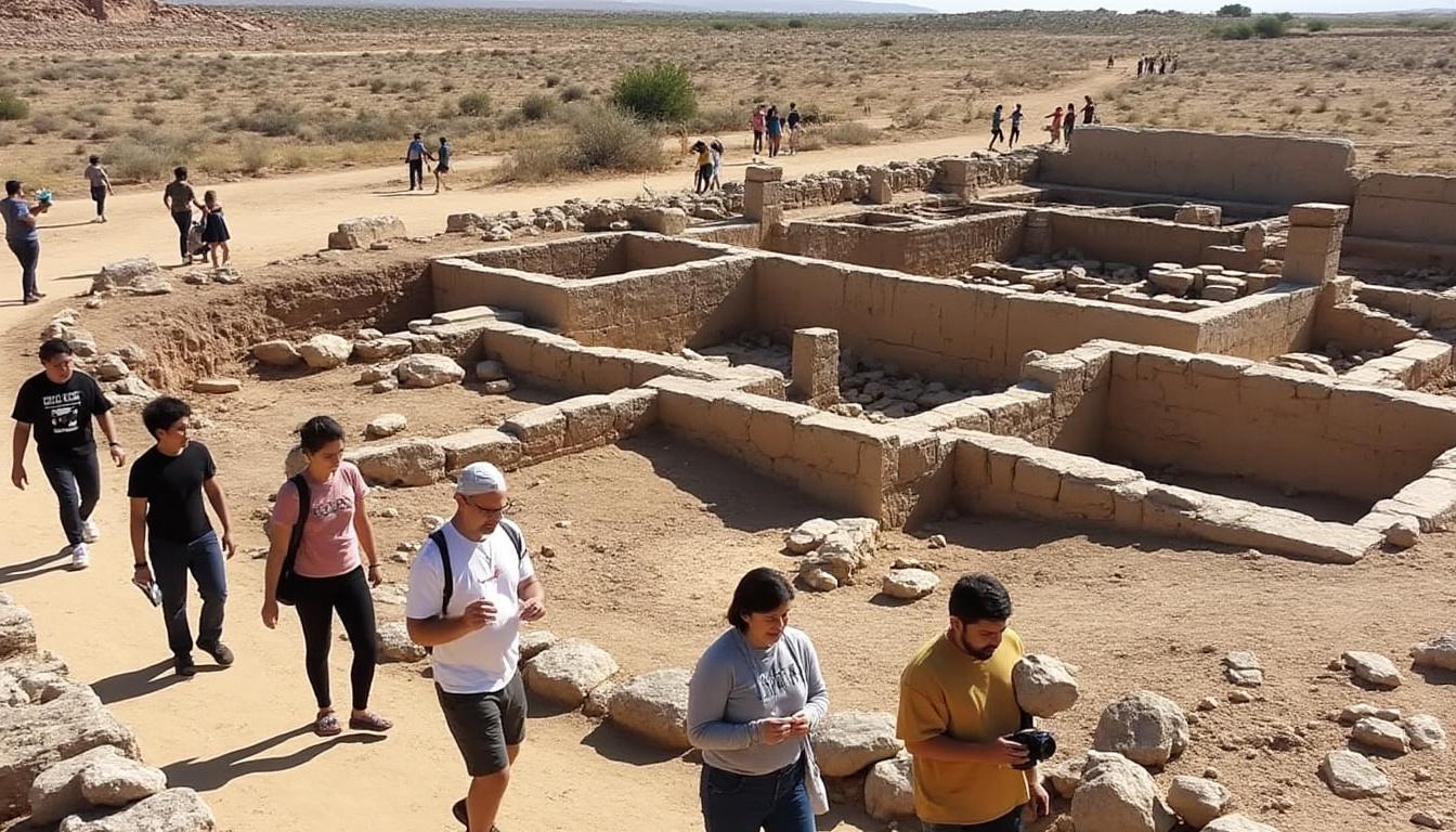 découvrez les mystères du menhir de kermaillard, un monument préhistorique qui suscite l'intérêt des archéologues et des passionnés d'histoire. plongez dans son histoire, sa signification et les raisons de son attrait intemporel.