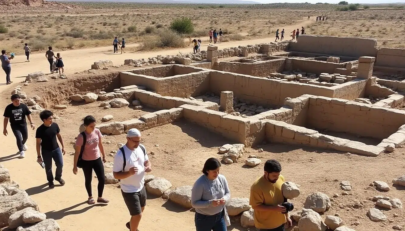 découvrez les mystères du menhir de kermaillard, un monument préhistorique qui suscite l'intérêt des archéologues et des passionnés d'histoire. plongez dans son histoire, sa signification et les raisons de son attrait intemporel.