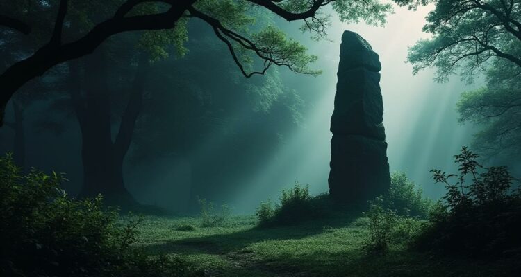 découvrez pourquoi le menhir de kermaillard captive archéologues et passionnés d'histoire. plongez dans ses mystères, son architecture unique et son importance culturelle, révélant les secrets d'une époque fascinante.