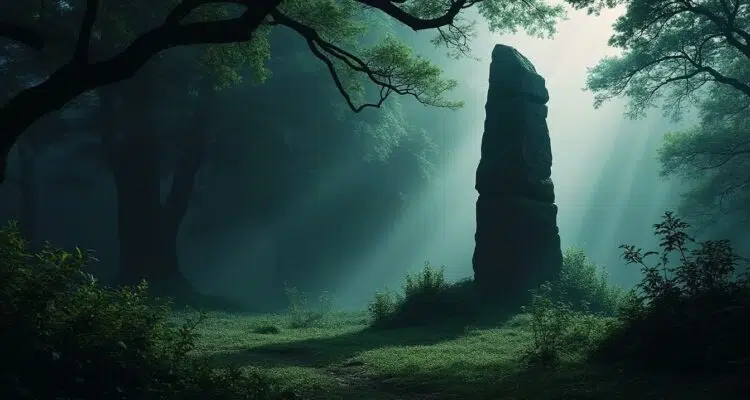 découvrez pourquoi le menhir de kermaillard captive archéologues et passionnés d'histoire. plongez dans ses mystères, son architecture unique et son importance culturelle, révélant les secrets d'une époque fascinante.