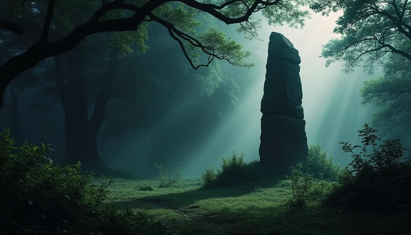 découvrez pourquoi le menhir de kermaillard captive archéologues et passionnés d'histoire. plongez dans ses mystères, son architecture unique et son importance culturelle, révélant les secrets d'une époque fascinante.