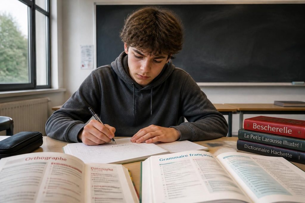 découvrez pourquoi le mot « plusieurs » est fréquemment mal orthographié en « plusieur » et apprenez la bonne orthographe ainsi que des astuces pour éviter cette erreur courante.