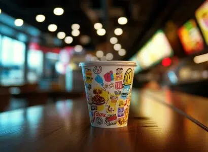 Pourquoi le prix d'un Mcflurry peut varier d'un McDonald's à un autre ?