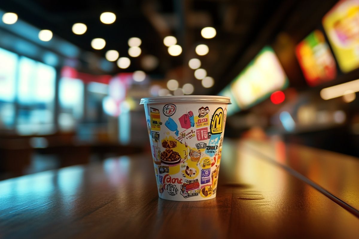 Pourquoi le prix d'un Mcflurry peut varier d'un McDonald's à un autre ?