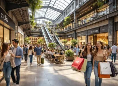 découvrez pourquoi le shopping à docks bruxsel est une expérience incontournable alliant diversité des boutiques, ambiance unique et offres exclusives.