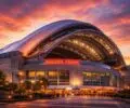Pourquoi le skydome au Rogers centre est devenu une icône de l&rsquo;architecture moderne