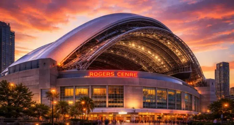 découvrez pourquoi le skydome du rogers centre est devenu une icône de l'architecture moderne, alliant innovation, design unique et impact culturel au cœur de toronto.